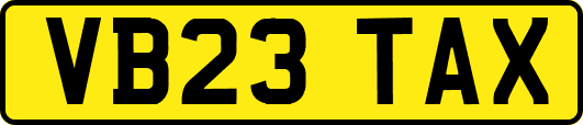 VB23TAX