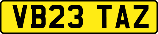 VB23TAZ