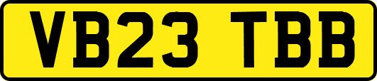 VB23TBB