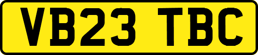 VB23TBC