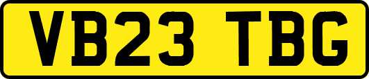 VB23TBG