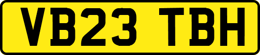 VB23TBH