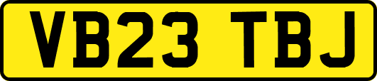 VB23TBJ