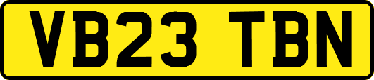 VB23TBN