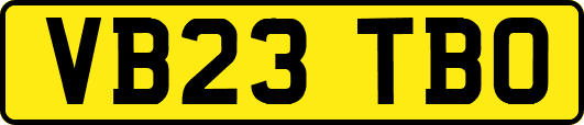 VB23TBO