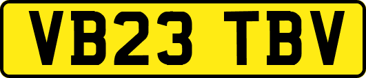 VB23TBV