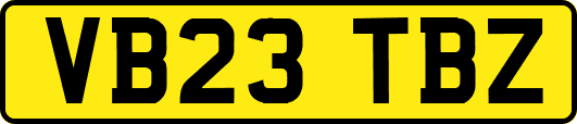 VB23TBZ