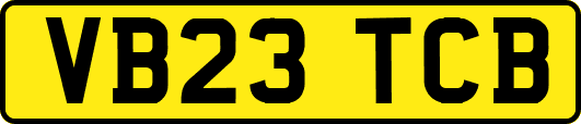 VB23TCB