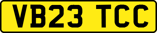 VB23TCC