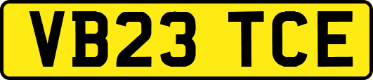 VB23TCE