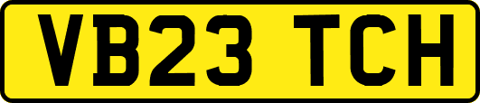 VB23TCH