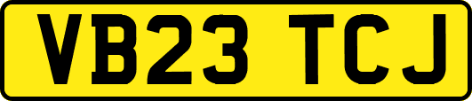 VB23TCJ