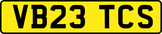 VB23TCS