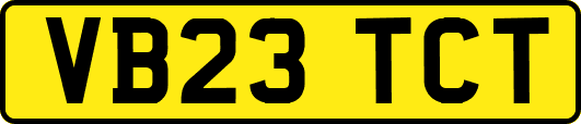 VB23TCT