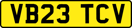 VB23TCV