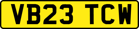 VB23TCW