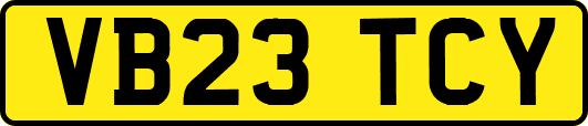 VB23TCY