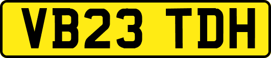 VB23TDH