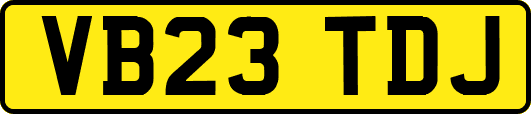 VB23TDJ