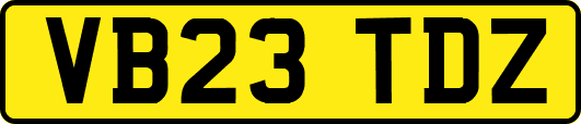 VB23TDZ