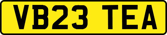 VB23TEA