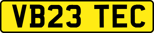 VB23TEC