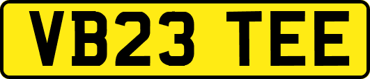 VB23TEE