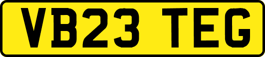 VB23TEG