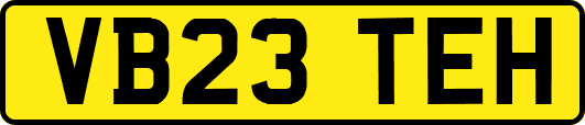 VB23TEH