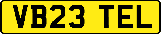 VB23TEL