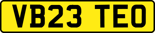 VB23TEO