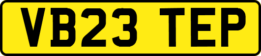VB23TEP