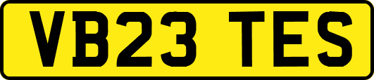 VB23TES