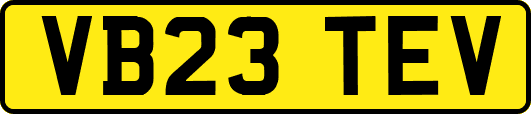 VB23TEV