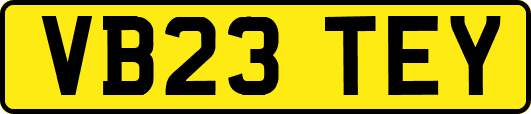 VB23TEY