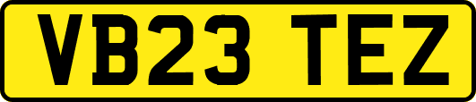VB23TEZ