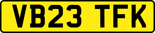 VB23TFK
