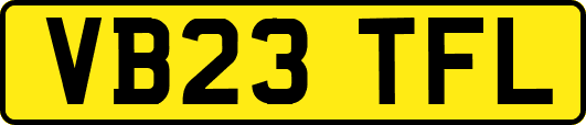 VB23TFL