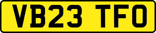 VB23TFO