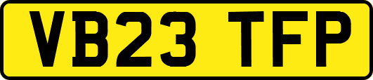 VB23TFP