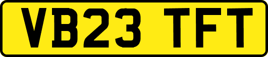 VB23TFT
