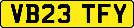 VB23TFY