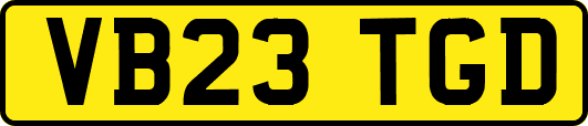 VB23TGD