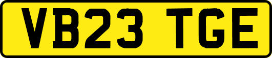 VB23TGE