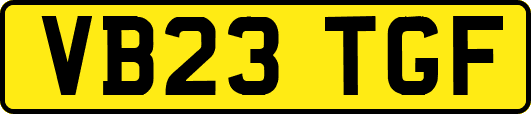 VB23TGF