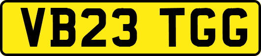 VB23TGG