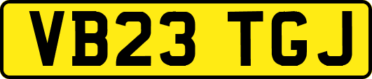 VB23TGJ