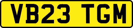 VB23TGM