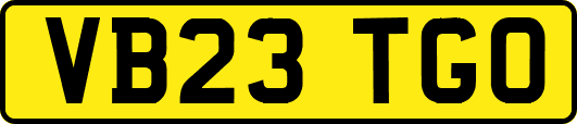 VB23TGO