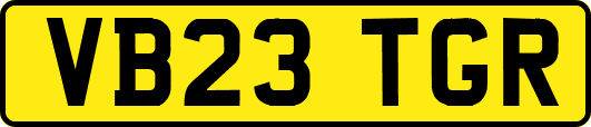 VB23TGR